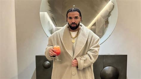 drake explicit photo|Drake responds after an alleged leaked X